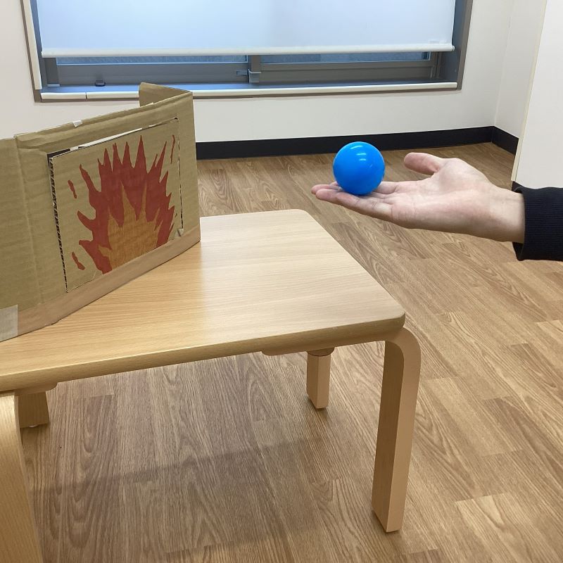 ハビー金沢八景駅前教室　防災画像②